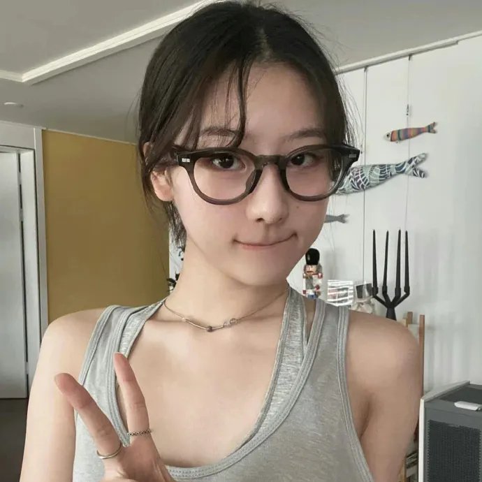 镜面奇情