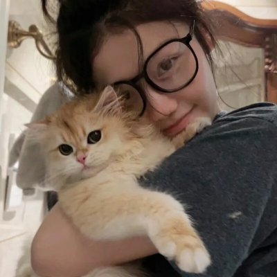 老婆大人有点冷·动态漫